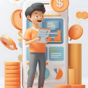 Full Functionality Control